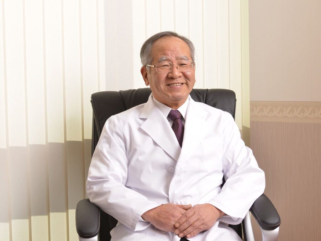 大脇産婦人科医院 理事長 山口智之 先生